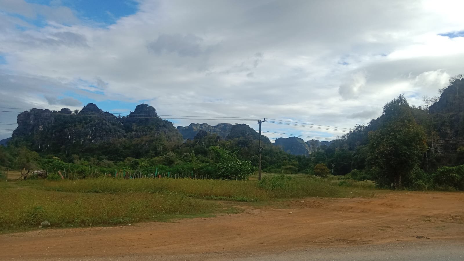 The Great Laos Loop: 15-Day Cycling Adventure from Luang Prabang to Thakhek